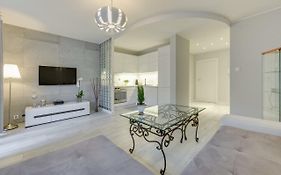 Apartament Stylowy